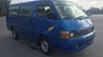 Toyota Hiace 2.4 MT 2005 - Bán Toyota Hiace 2.4 MT 2005, màu xanh lam 