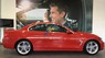 BMW 4 Series 430i 2017 - Bán BMW 4 Series 430i Convertible sản xuất 2017, màu đỏ, nhập khẩu. Xe mới