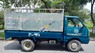 Xe tải 500kg - dưới 1 tấn 2009 - Bán ô tô xe tải 750kg năm 2009, màu xanh, xe còn zin