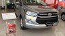 Toyota Innova E 2018 - Bán Toyota Innova E năm sản xuất 2018, màu bạc
