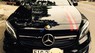 Mercedes-Benz GLA-Class GLA45 AMG 2015 - Bán Mercedes GLA45 AMG năm 2015, màu đen, xe nhập 