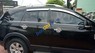 Chevrolet Captiva 2007 - Bán Chevrolet Captiva năm sản xuất 2007, màu đen, giá tốt