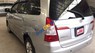 Toyota Innova   E 2014 - Xe Toyota Innova E năm 2014, màu bạc