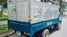 Xe tải 500kg - dưới 1 tấn 2009 - Bán ô tô xe tải 750kg năm 2009, màu xanh, xe còn zin