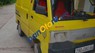 Suzuki Super Carry Van   2010 - Cần bán gấp Suzuki Super Carry Van 2010, màu vàng, giá tốt