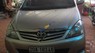 Toyota Innova G 2009 - Cần bán Toyota Innova G sản xuất năm 2009, màu bạc xe gia đình