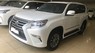 Lexus GX460 Luxury 2016 - Bán xe Lexus GX460 Luxury 2016, màu đen, bản full kịch đồ