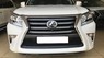 Lexus GX460 Luxury 2016 - Bán xe Lexus GX460 Luxury 2016, màu đen, bản full kịch đồ