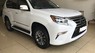 Lexus GX460 Luxury 2016 - Bán xe Lexus GX460 Luxury 2016, màu đen, bản full kịch đồ