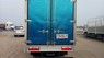 2018 - Mua bán xe tải 2,4 tấn động cơ Isuzu, thùng dài 3,7 mét, bảo hành 3 năm giá 325 tr