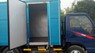 2018 - Mua bán xe tải 2,4 tấn động cơ Isuzu, thùng dài 3,7 mét, bảo hành 3 năm giá 325 tr