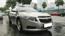 Chevrolet Cruze LT 2012 - Cần bán Chevrolet Cruze LT năm 2012, màu bạc số sàn