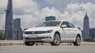 Volkswagen Passat E 2018 - Cần bán Volkswagen Passat E năm 2018, màu trắng, xe nhập