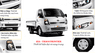 Thaco K200  2018 - Xe tải 1.9T, Kia K200 & K250 , màu Trắng - Xanh lam - Xanh rêu