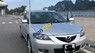 Mazda 3  1.6 AT  2008 - Cần bán gấp Mazda 3 1.6 AT năm sản xuất 2008, màu bạc, xe nhập