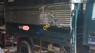 Xe tải 1 tấn - dưới 1,5 tấn 2008 - Cần bán Thaco Foton 1.25 sản xuất 2008, màu xanh lam