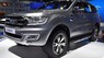 Ford Everest 2.2L 4X2 MT 2018 - Ford Everest 2018 nhập khẩu Thái, liên hệ để là người đầu tiên sở hữu. Hotline: 090.12678.55