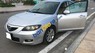 Mazda 3  1.6 AT  2008 - Cần bán gấp Mazda 3 1.6 AT năm sản xuất 2008, màu bạc, xe nhập