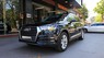 Audi Q7 Quattro  2.0 TFSi 2016 - Cần bán gấp Audi Q7 Quattro  2.0 TFSi năm 2016, màu đen, xe nhập