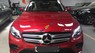 Mercedes-Benz GLC-Class 300 2018 - Bán Mercedes GLC-Class 300 đời 2018, màu đỏ 