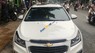 Chevrolet Cruze LTZ 2017 - Bán Chevrolet Cruze LTZ sản xuất 2017, màu trắng