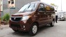Xe tải 500kg - dưới 1 tấn 2018 - Xe bán tải Van Kenbo 950 kg – 2 chỗ ngồi (có camera lùi) | Hỗ trợ mua trả góp cao, lãi suất ưu đãi