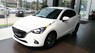 Mazda 2 1.5L   2018 - Bán Mazda 2 1.5L sản xuất năm 2018, màu trắng