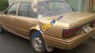 Nissan 100NX 1988 - Bán Nissan 100NX năm 1988, màu vàng, giá 28tr
