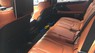 Lexus LX 570 2016 - Cần bán lại xe Lexus LX 570 đời 2016, xe nhập, màu vàng cát, nội thất nâu da bò