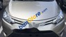 Toyota Vios 1.5E MT  2018 - Toyota Long Biên bán Toyota Vios 2018, màu vàng cát