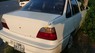Daewoo Cielo 1996 - Cần bán lại xe Daewoo Cielo sản xuất năm 1996, màu trắng còn mới