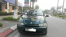 Fiat Siena HLX 1.6 2003 - Bán Fiat Siena HLX 1.6 sản xuất năm 2003, màu xanh lam 