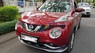 Nissan Juke 1.6 AT 2015 - Bán Nissan Juke 1.6 AT năm sản xuất 2015, màu đỏ, nhập khẩu. Giá chỉ 810 triệu