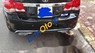 Daewoo Lacetti CDX 2010 - Bán xe Daewoo Lacetti CDX 2010, màu đen, xe gia đình