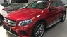 Mercedes-Benz GLC-Class 300 2018 - Bán Mercedes GLC-Class 300 đời 2018, màu đỏ 