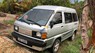 Toyota Liteace KM37  1986 - Bán Toyota Liteace KM37 năm 1986, màu bạc, nhập khẩu nguyên chiếc