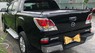 Mazda BT 50  3.2 AT 2014 - Cần bán lại xe Mazda BT 50 sản xuất 2014, màu đen, nhập khẩu 