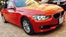 BMW 3 Series 320i 2014 - Cần bán BMW 3 Series 320i năm 2014, màu đỏ, xe nhập chính chủ, giá 890tr