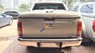 Toyota Hilux G 2010 - Cần bán xe Toyota Hilux G sản xuất năm 2010, màu bạc, xe nhập như mới