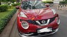 Nissan Juke 1.6 AT 2015 - Bán Nissan Juke 1.6 AT năm sản xuất 2015, màu đỏ, nhập khẩu. Giá chỉ 810 triệu
