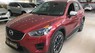 Mazda CX 5 2.5AT 2016 - Bán ô tô Mazda CX 5 2.5AT năm sản xuất 2016, màu đỏ  