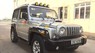 Kia Jeep Kia 2003 - Cần bán xe Kia Jeep Kia sản xuất năm 2003, màu bạc, nhập khẩu  