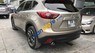 Mazda CX 5   2.0 AT  2016 - Cần bán Mazda CX5 2.0AT sản xuất 2016 bản Facelift màu vàng cát, xe đăng ký tên tư nhân