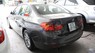 BMW 3 Series 320i 2012 - Cần bán xe BMW 3 Series 320i đời 2012, màu nâu, nhập khẩu   