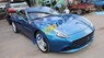 Ferrari California 2018 - Cần bán Ferrari California sản xuất 2018, màu xanh lam, nhập khẩu nguyên chiếc
