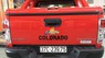 Chevrolet Colorado 2016 - Bán xe cũ Colorado 2.5 4x4 số sàn 2 cầu, mua tháng 1/2017