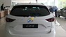 Mazda CX 5 2.0 AT 2018 - Cần bán Mazda CX 5 2.0 AT sản xuất 2018, màu trắng, giá tốt