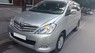 Toyota Innova 2.0 G 2011 - Bán ô tô Toyota Innova 2.0 G sản xuất năm 2011, màu bạc