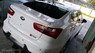 Kia Rio 1.4 MT 2011 - Cần bán Kia Rio 1.4 MT năm sản xuất 2011, màu trắng, nhập khẩu  