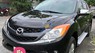 Mazda BT 50  3.2 AT 2014 - Cần bán lại xe Mazda BT 50 sản xuất 2014, màu đen, nhập khẩu 